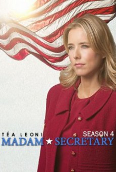 Madam Secretary Season 4 ซับไทย Ep.1