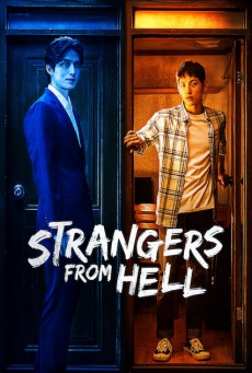 Strangers From Hell ซับไทย Ep.1-10