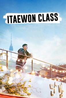 ธุรกิจปิดเกมแค้น Itaewon Class พากย์ไทย Ep.1-16