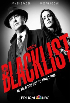 The Blacklist Season 7 ซับไทย Ep.1-19