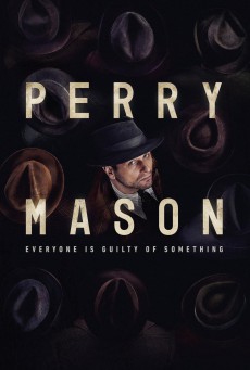 Perry Mason Season 1 ซับไทย