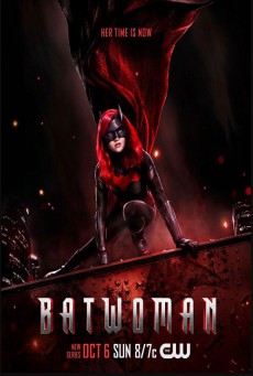 Batwoman Season 1 ซับไทย Ep.1-22