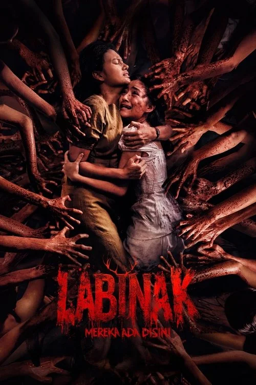 Labinak They Are Amongst Us (2025)