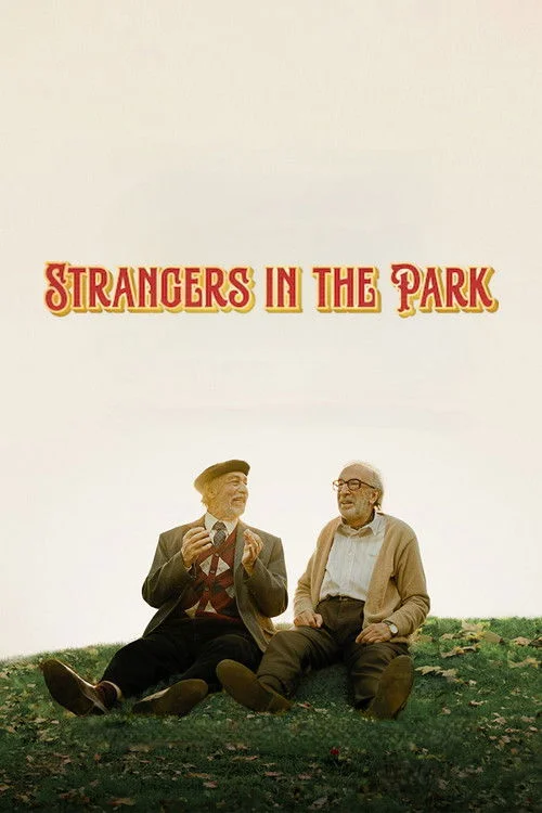 Strangers in the Park (2026) คนแปลกหน้าในสวน