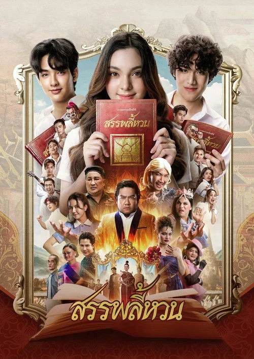 Suppaleehuan (2026) สรรพลี้หวน