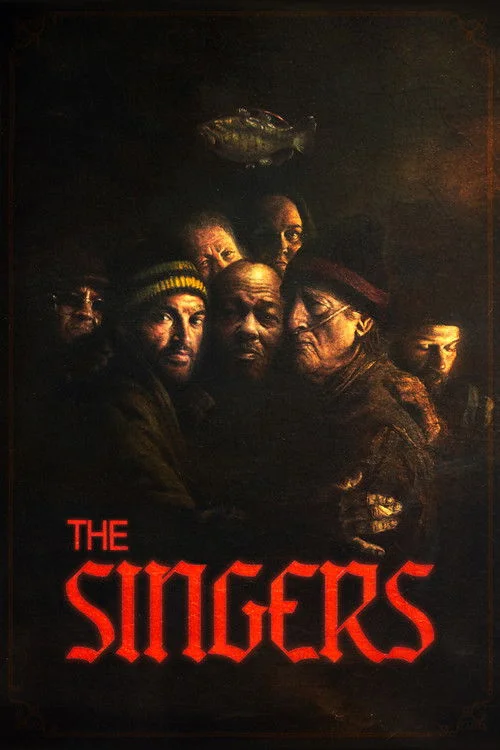 The Singers (2026) ผู้ขับขานเพลงชีวิต
